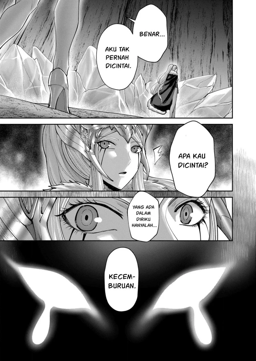 Kichiku Eiyuu Chapter 97 - halaman 16