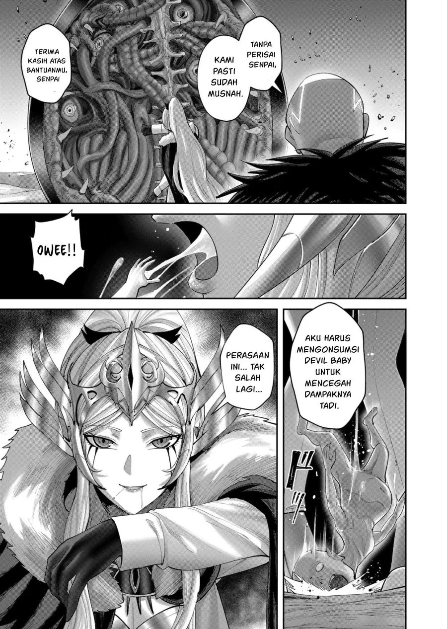 Kichiku Eiyuu Chapter 97 - halaman 20