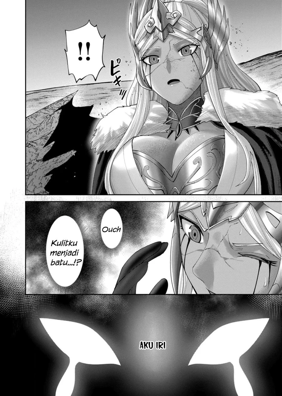 Kichiku Eiyuu Chapter 97 - halaman 25