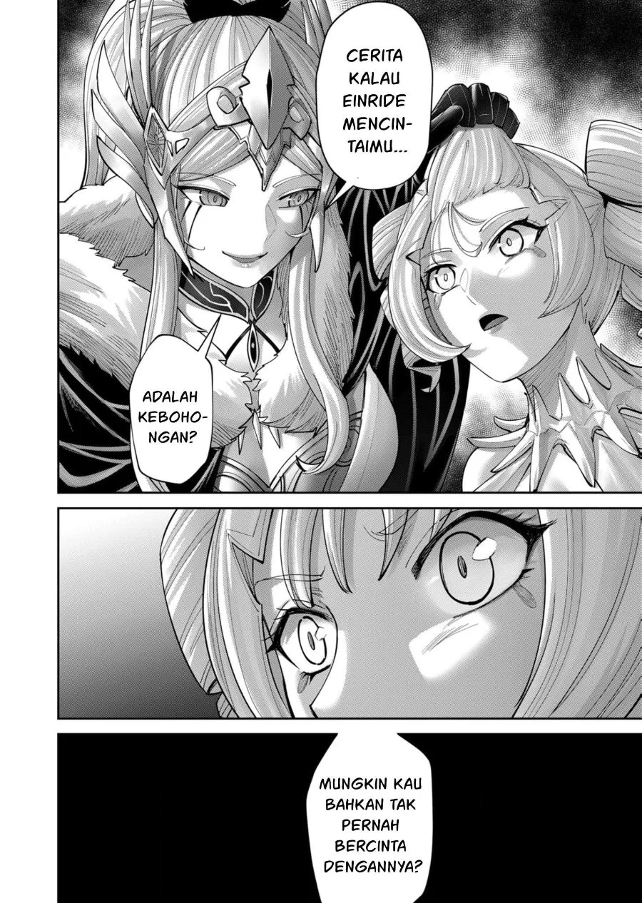 Kichiku Eiyuu Chapter 97 - halaman 5