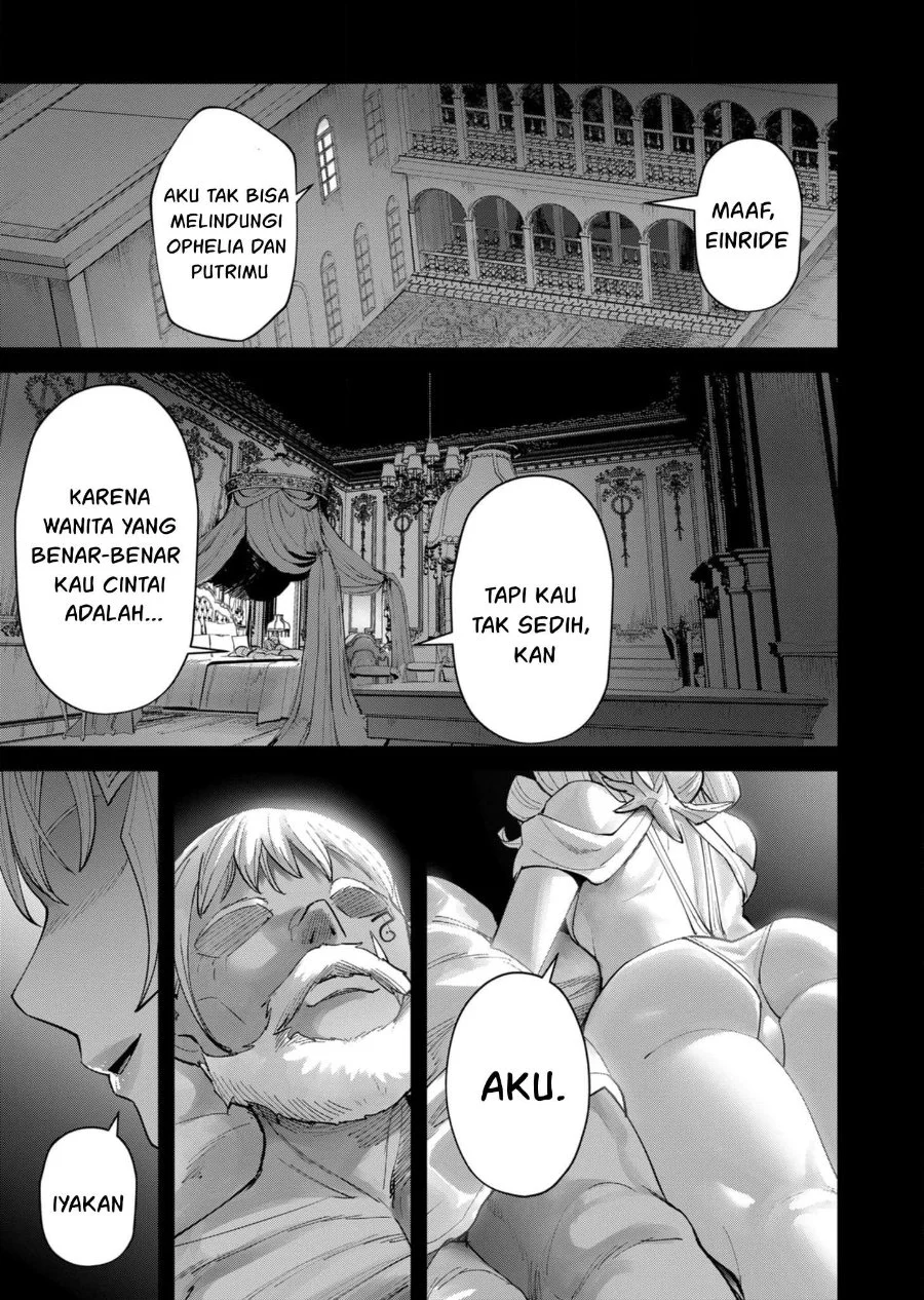 Kichiku Eiyuu Chapter 97 - halaman 6