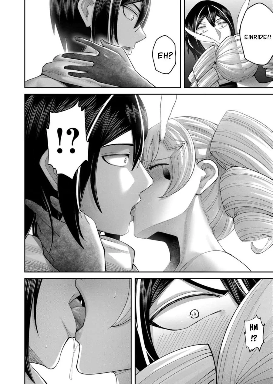 Kichiku Eiyuu Chapter 98 - halaman 13