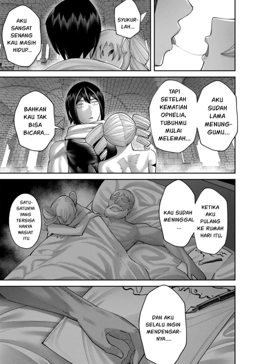 Kichiku Eiyuu Chapter 98 - halaman 14