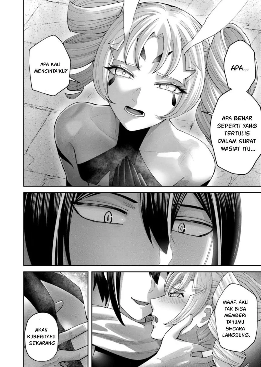 Kichiku Eiyuu Chapter 98 - halaman 15