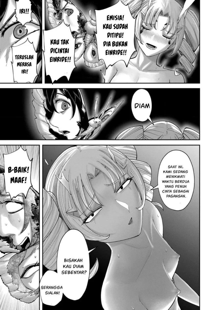 Kichiku Eiyuu Chapter 98 - halaman 20