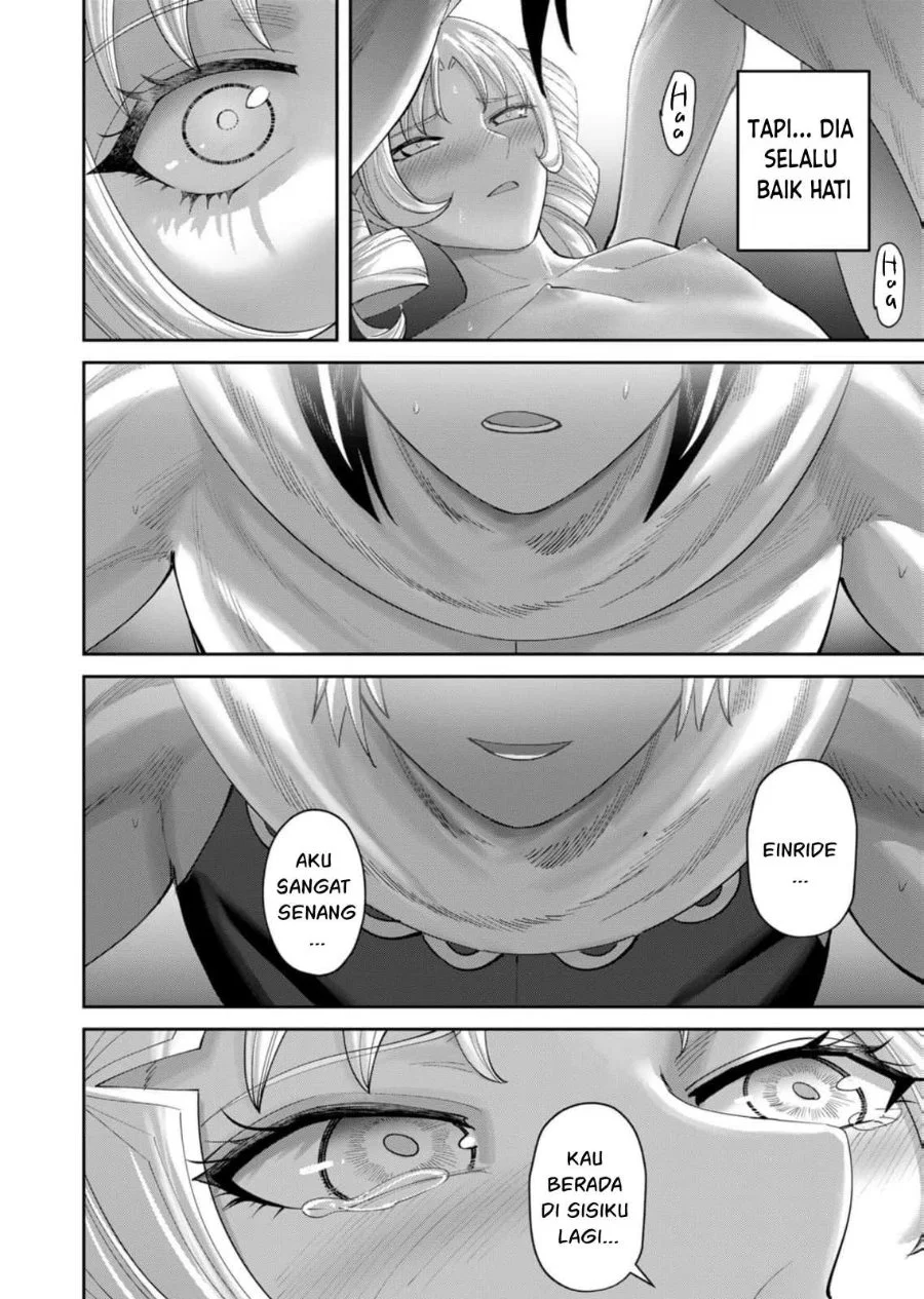 Kichiku Eiyuu Chapter 98 - halaman 25