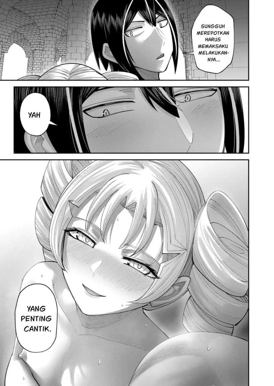 Kichiku Eiyuu Chapter 98 - halaman 28