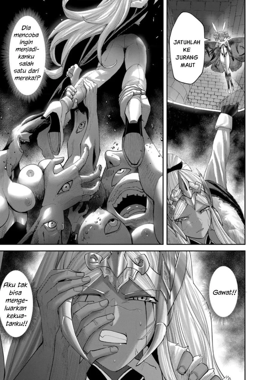 Kichiku Eiyuu Chapter 98 - halaman 6
