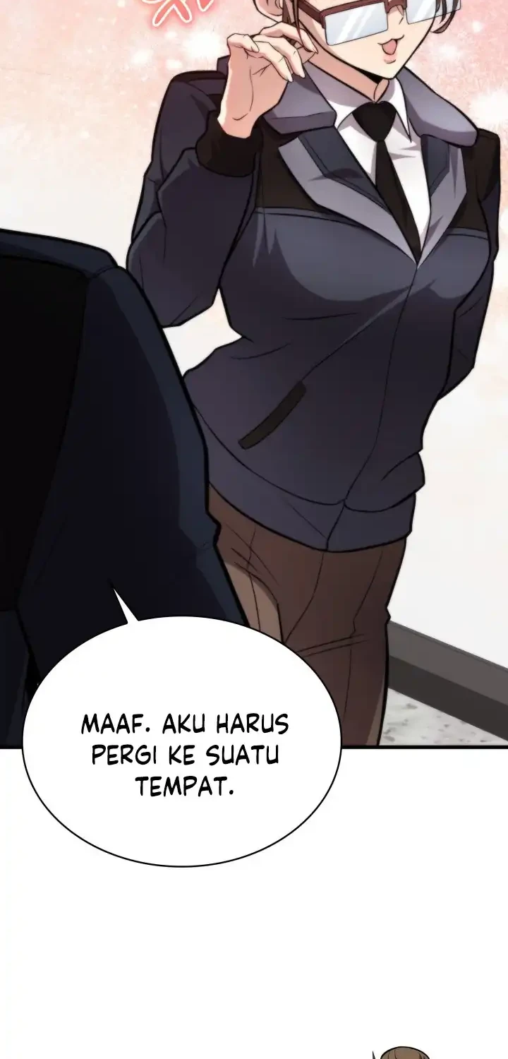 Kidnapped Dragons Chapter 1 - halaman 101