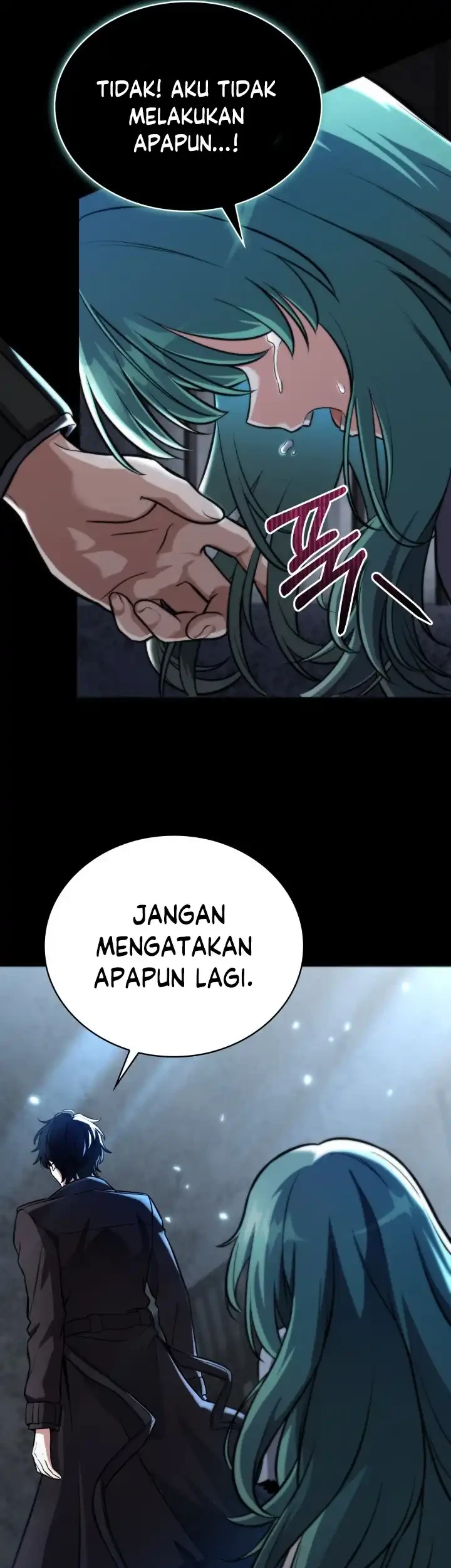 Kidnapped Dragons Chapter 1 - halaman 12