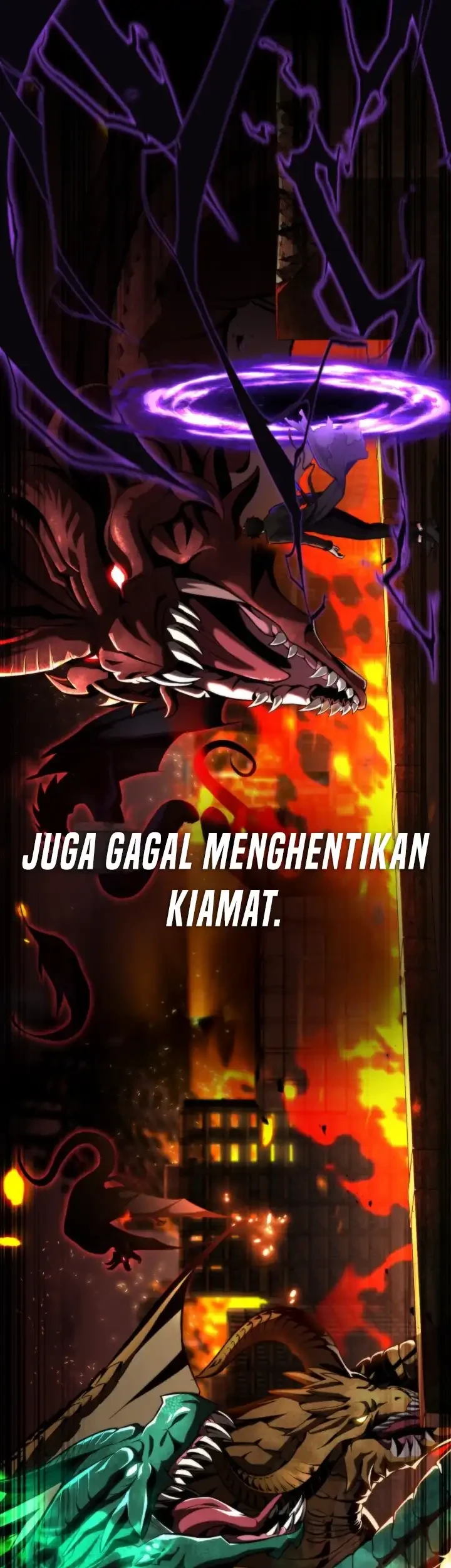 Kidnapped Dragons Chapter 1 - halaman 16