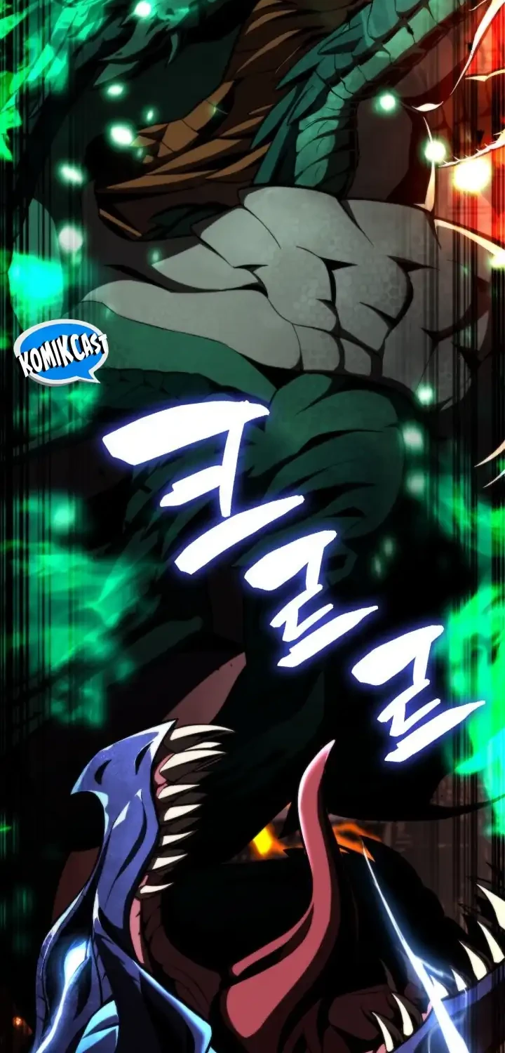 Kidnapped Dragons Chapter 1 - halaman 17