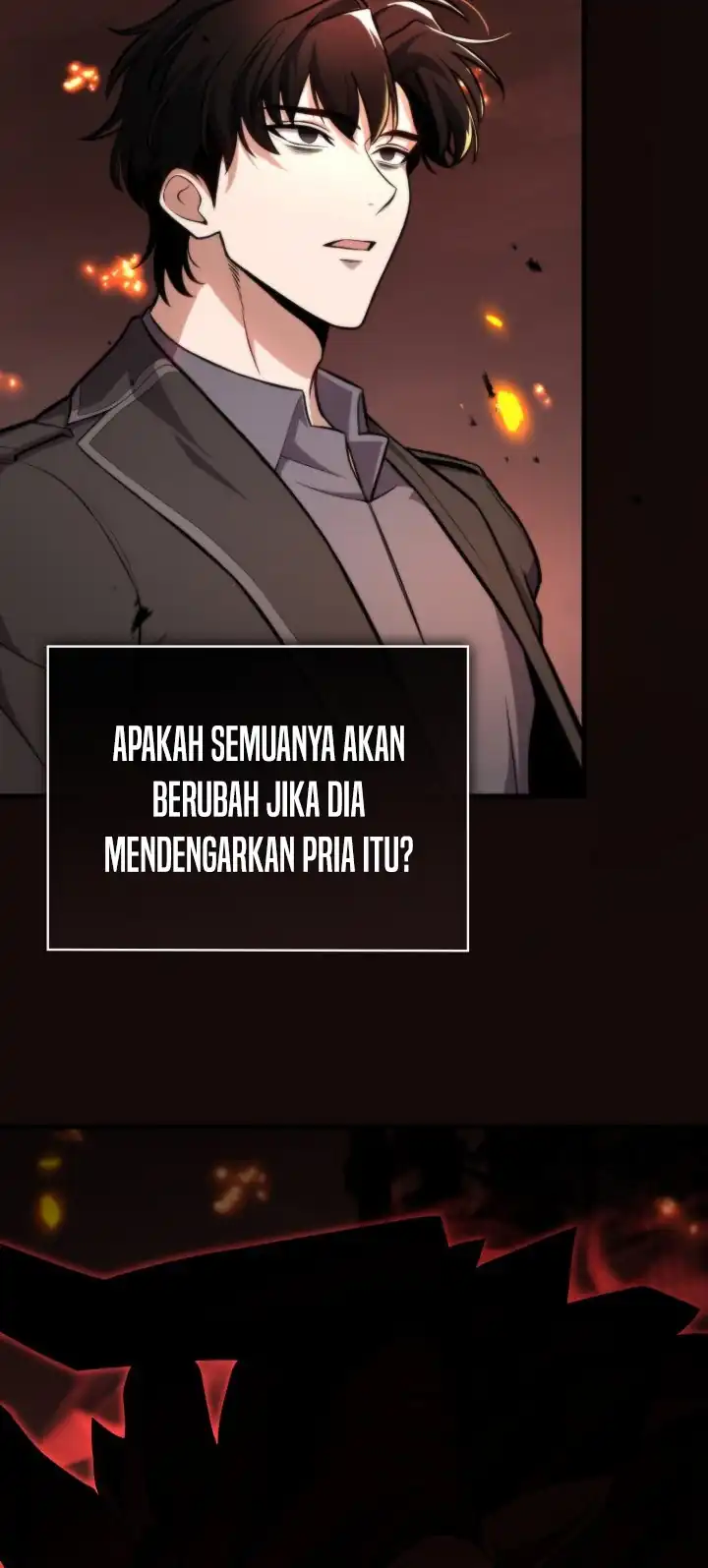 Kidnapped Dragons Chapter 1 - halaman 20