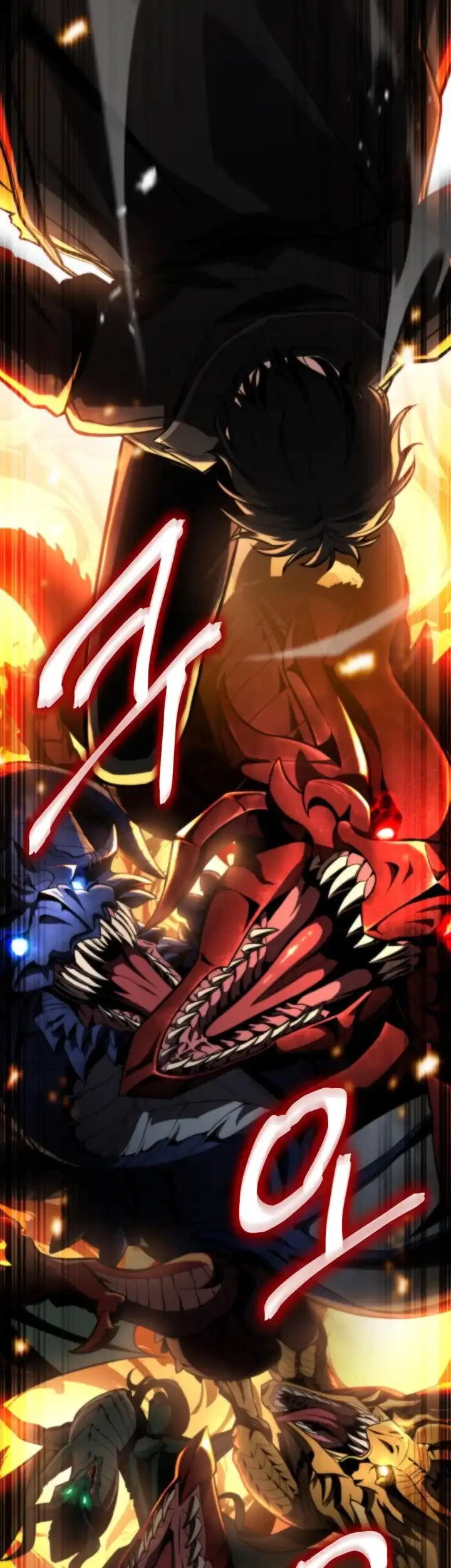 Kidnapped Dragons Chapter 1 - halaman 31