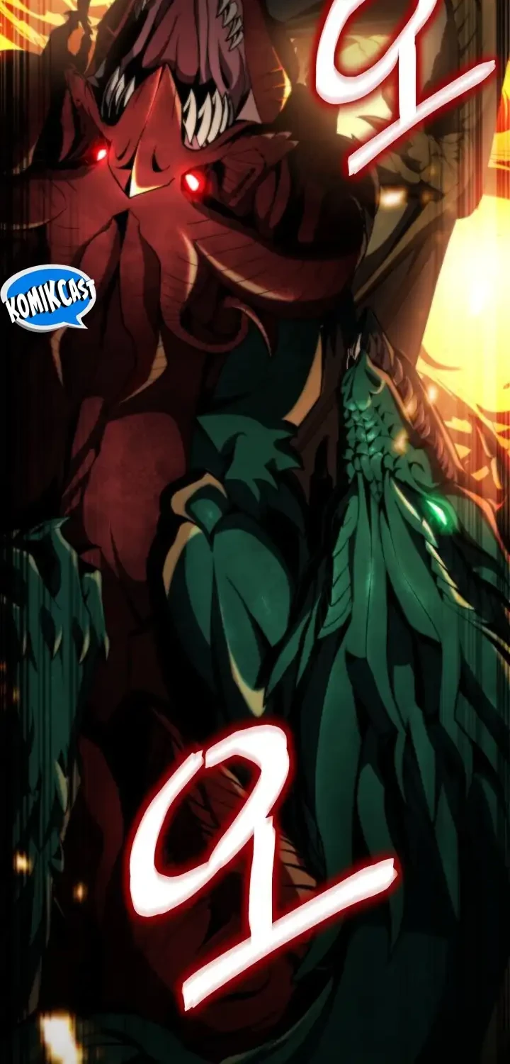 Kidnapped Dragons Chapter 1 - halaman 32