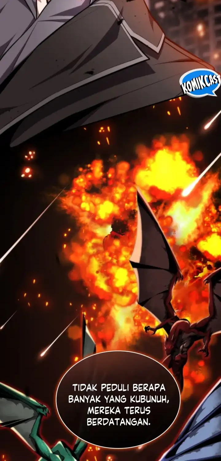 Kidnapped Dragons Chapter 1 - halaman 41