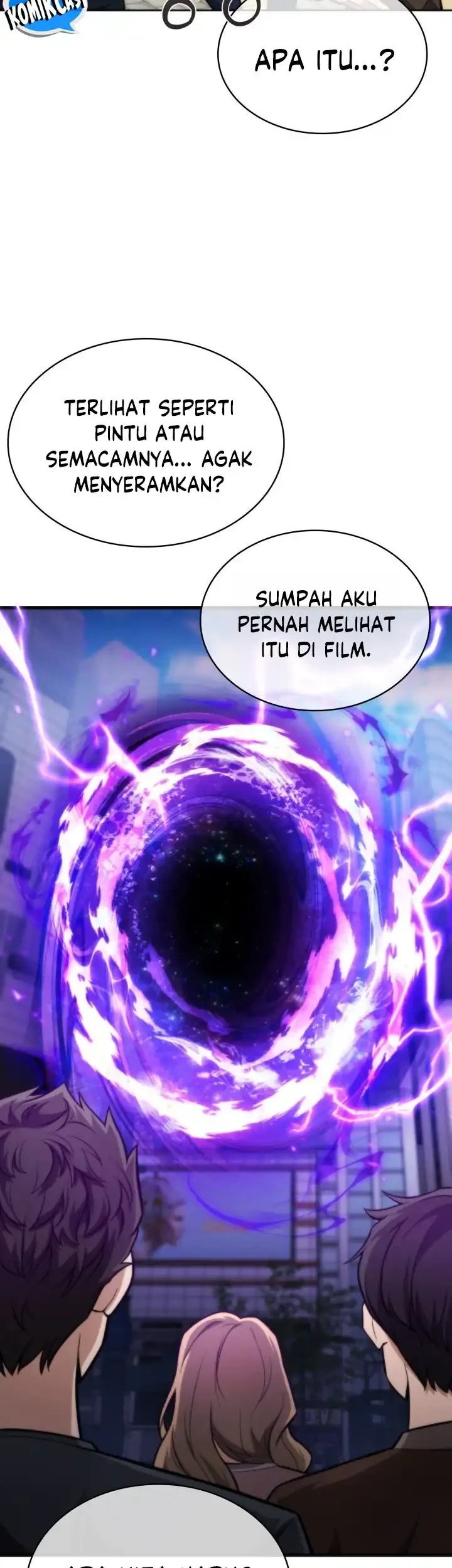 Kidnapped Dragons Chapter 1 - halaman 51