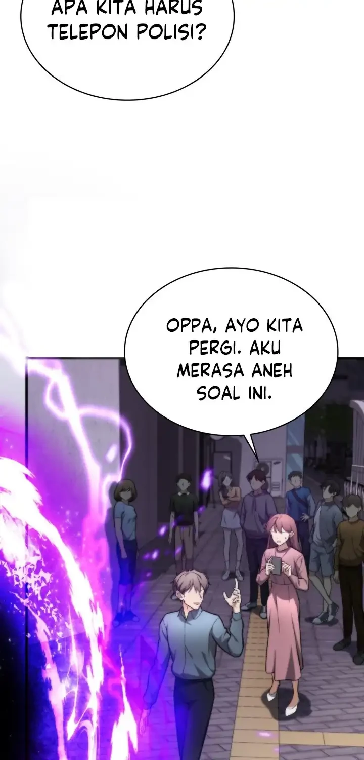 Kidnapped Dragons Chapter 1 - halaman 52