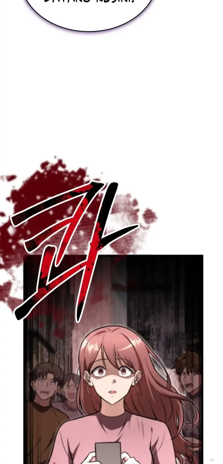 Kidnapped Dragons Chapter 1 - halaman 55