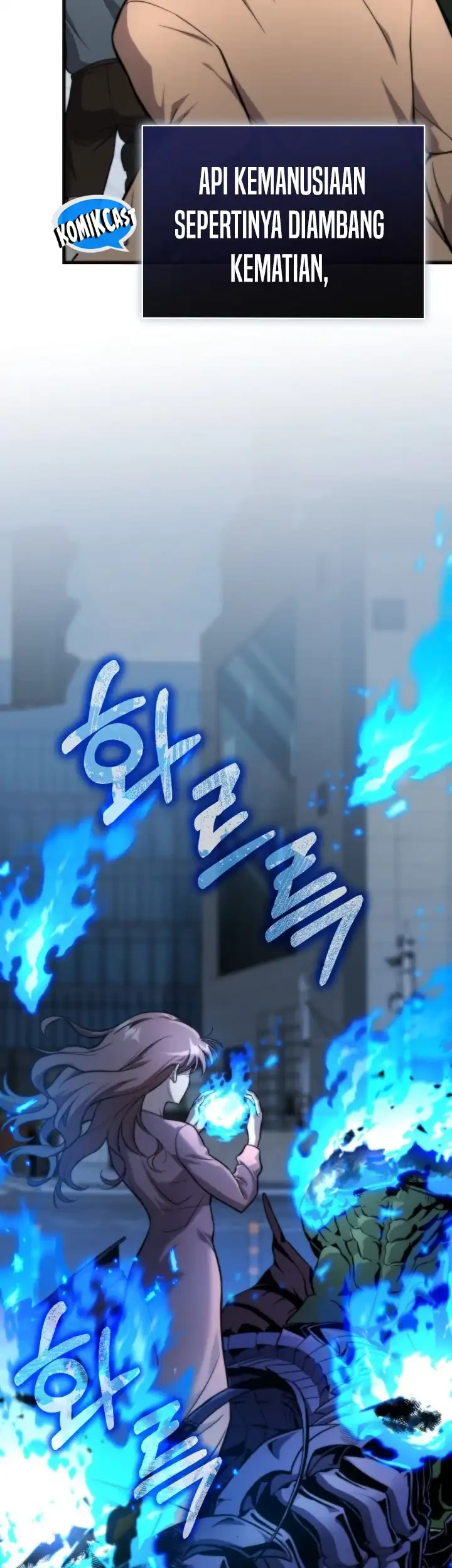 Kidnapped Dragons Chapter 1 - halaman 61