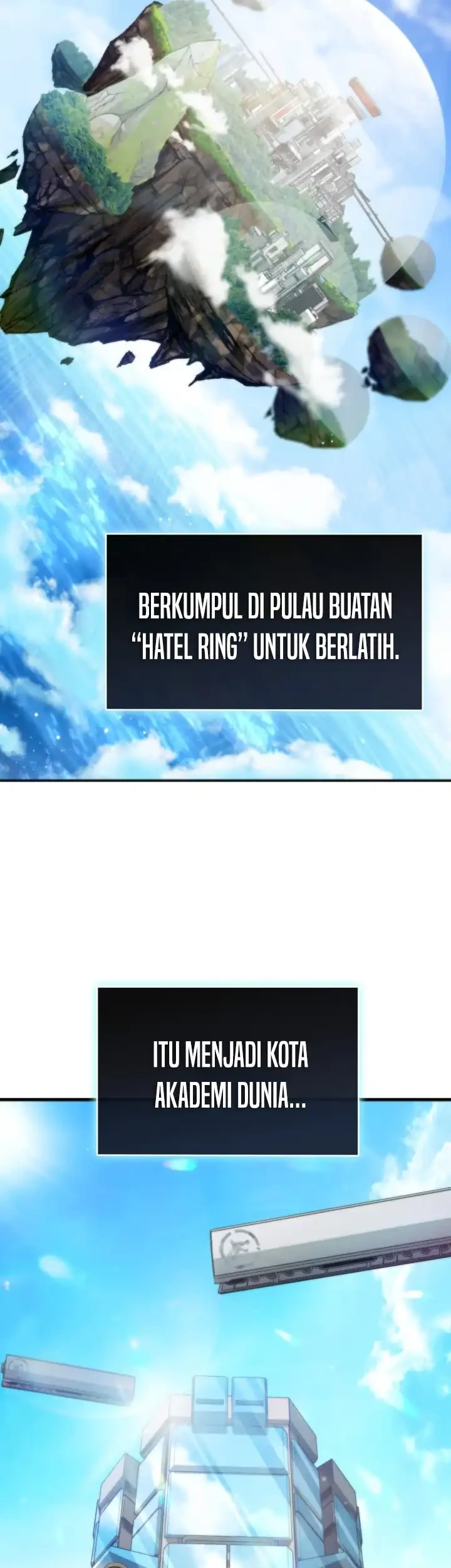 Kidnapped Dragons Chapter 1 - halaman 64