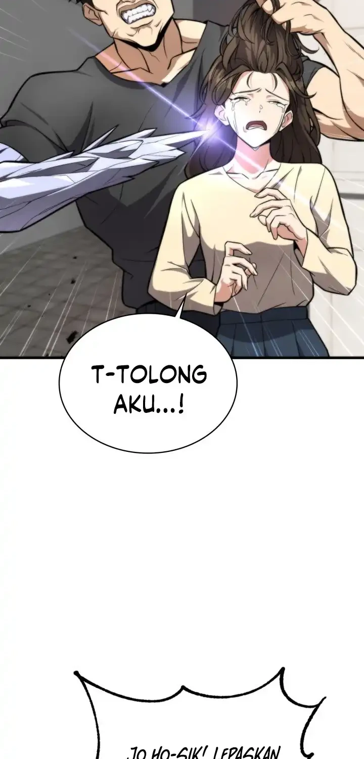 Kidnapped Dragons Chapter 1 - halaman 67