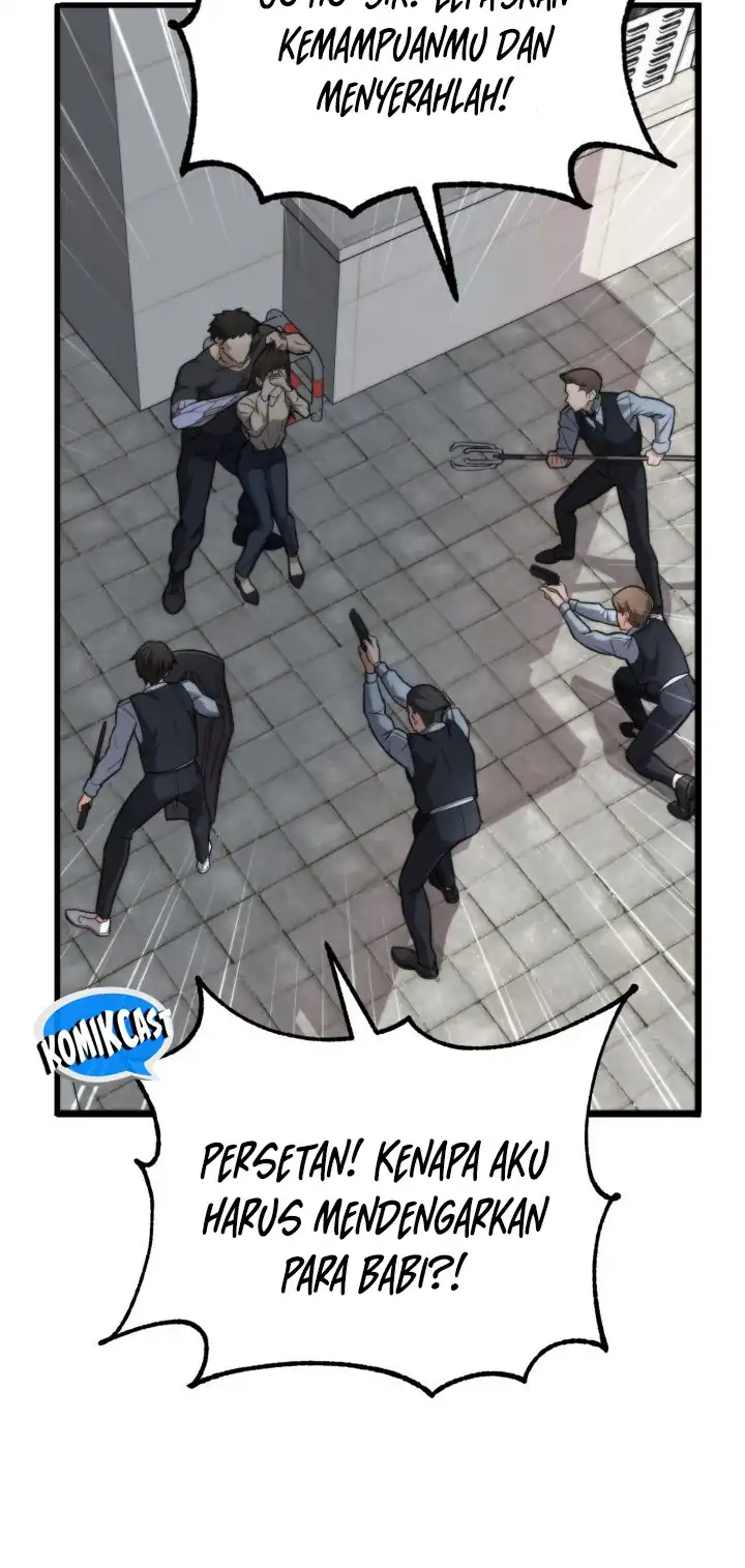 Kidnapped Dragons Chapter 1 - halaman 68