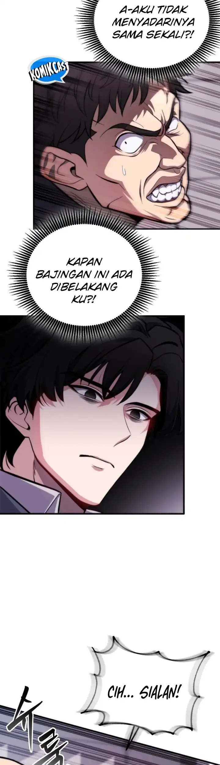 Kidnapped Dragons Chapter 1 - halaman 71