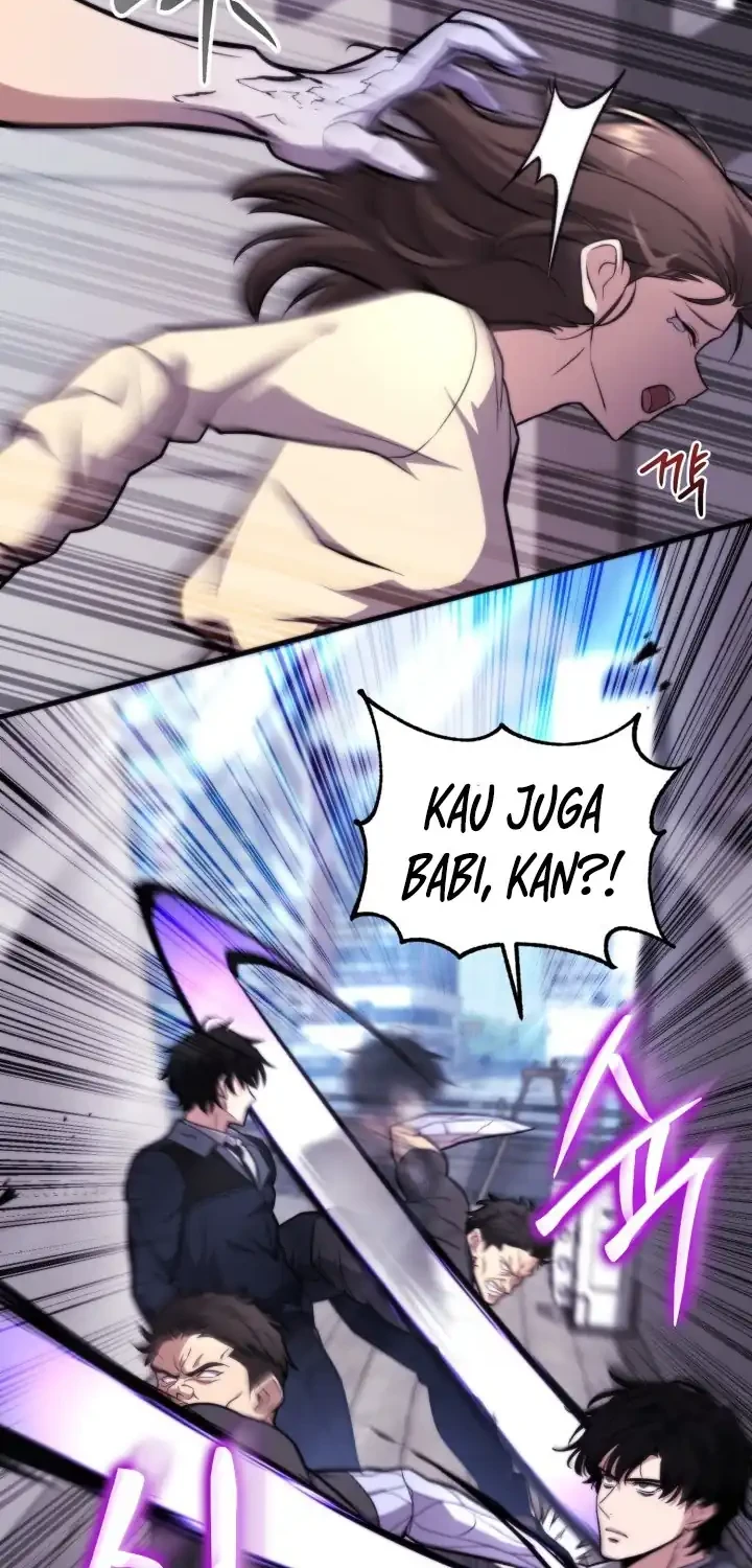 Kidnapped Dragons Chapter 1 - halaman 72