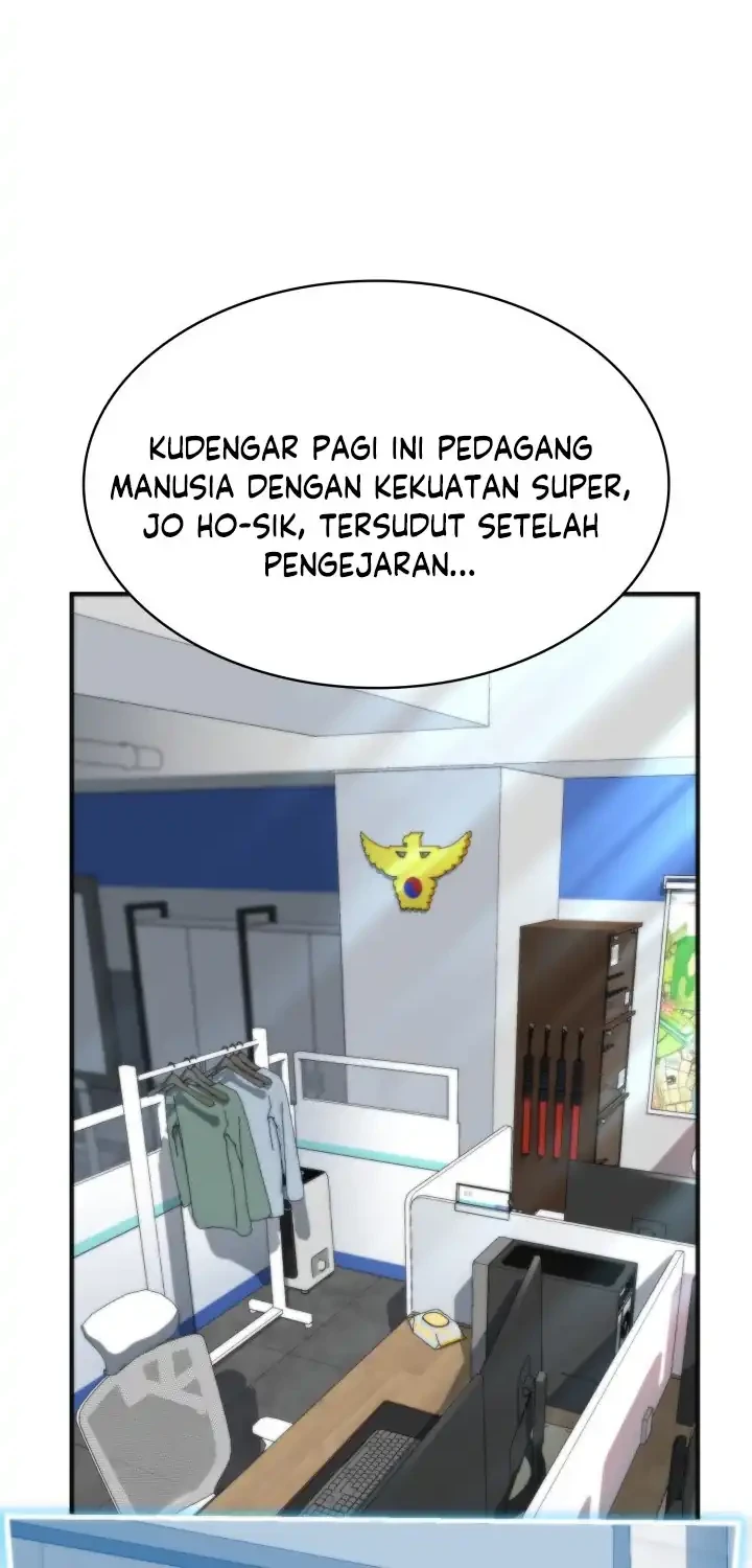 Kidnapped Dragons Chapter 1 - halaman 80