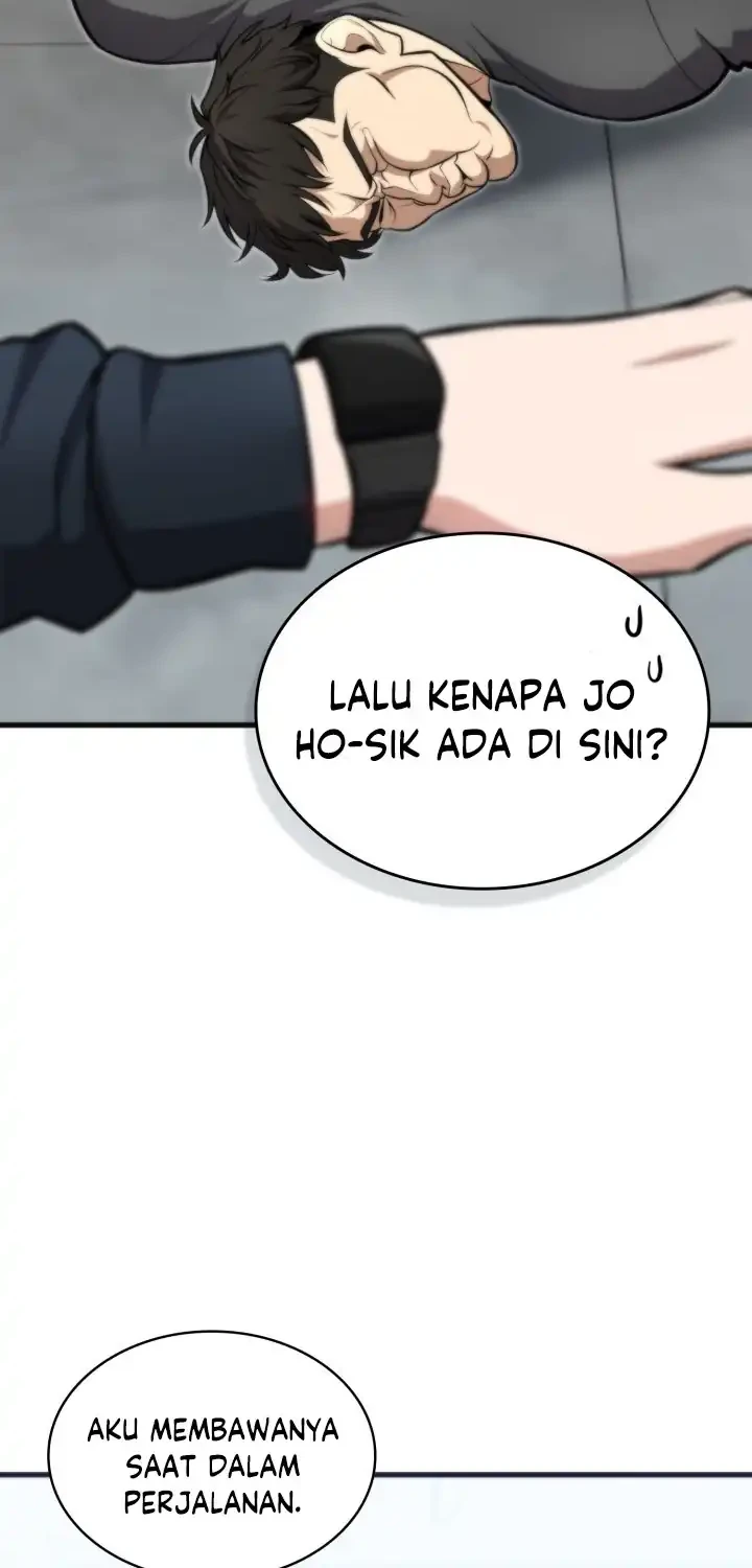 Kidnapped Dragons Chapter 1 - halaman 82