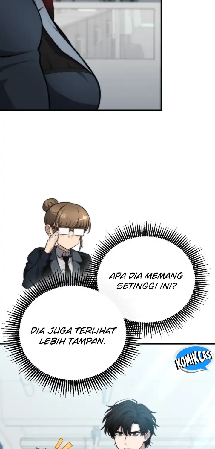 Kidnapped Dragons Chapter 1 - halaman 85