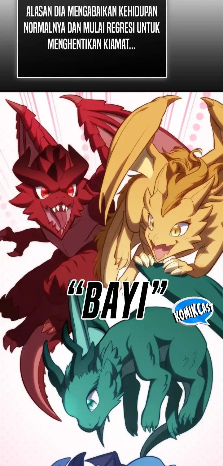 Kidnapped Dragons Chapter 1 - halaman 90