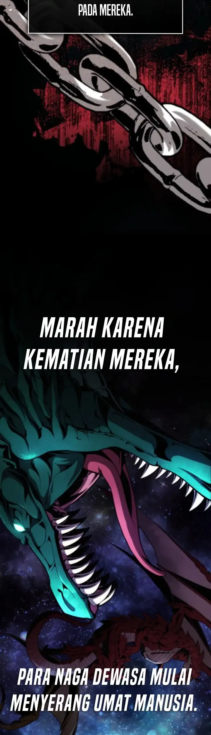 Kidnapped Dragons Chapter 1 - halaman 95