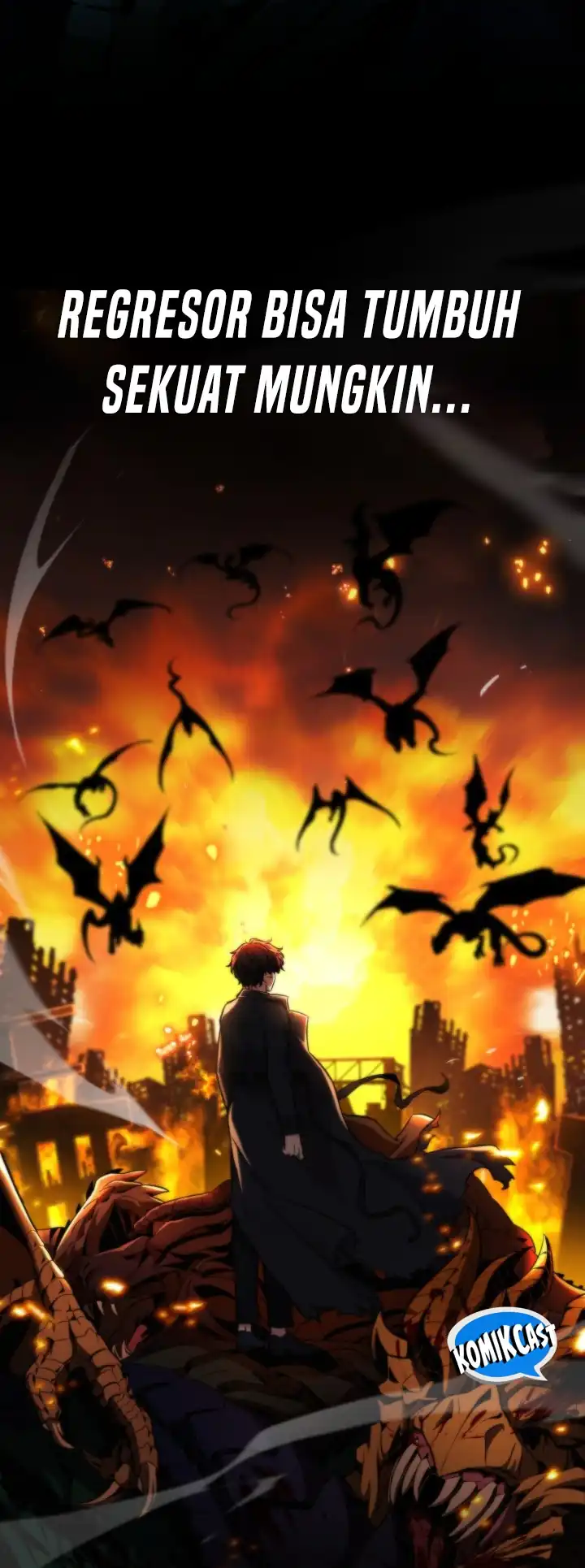 Kidnapped Dragons Chapter 1 - halaman 97