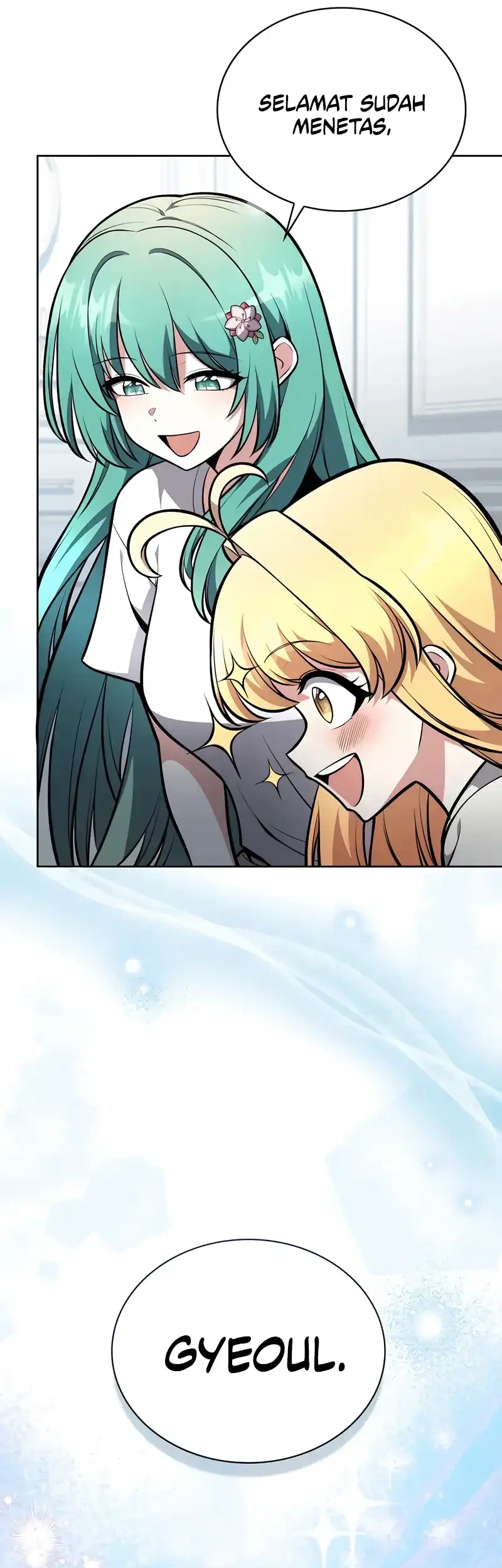 Kidnapped Dragons Chapter 10 - halaman 24