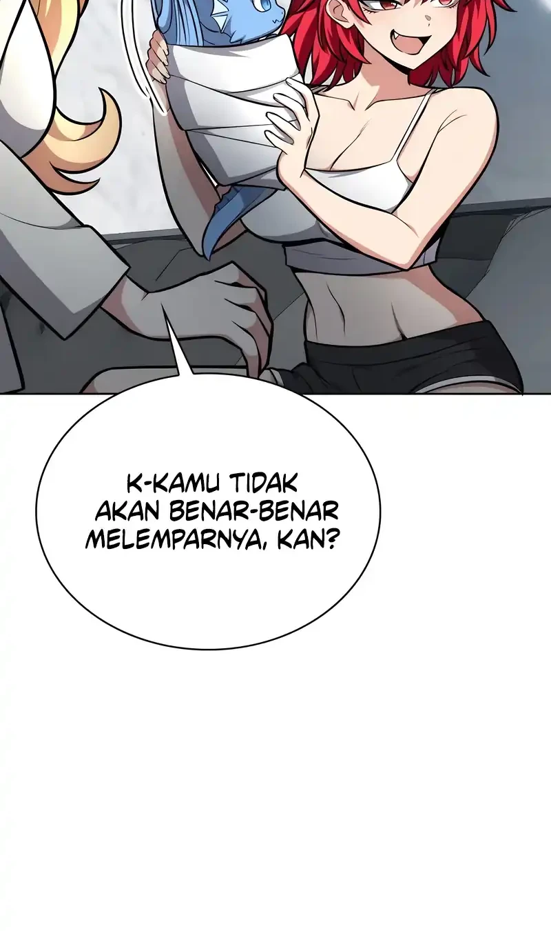 Kidnapped Dragons Chapter 10 - halaman 39
