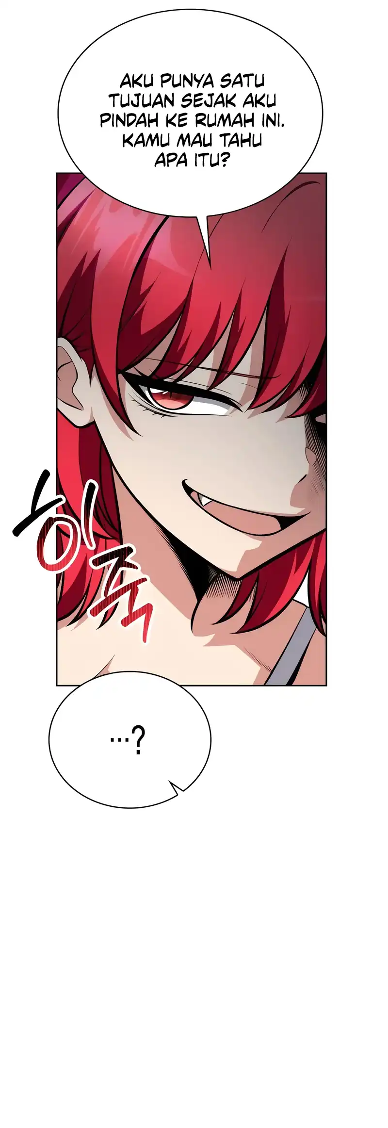 Kidnapped Dragons Chapter 10 - halaman 40