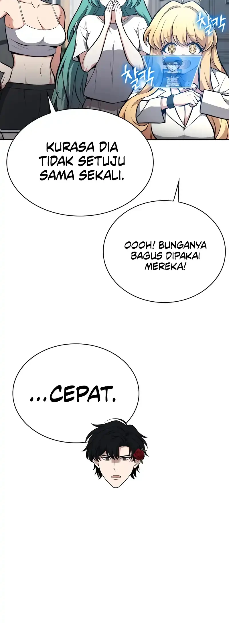 Kidnapped Dragons Chapter 10 - halaman 52