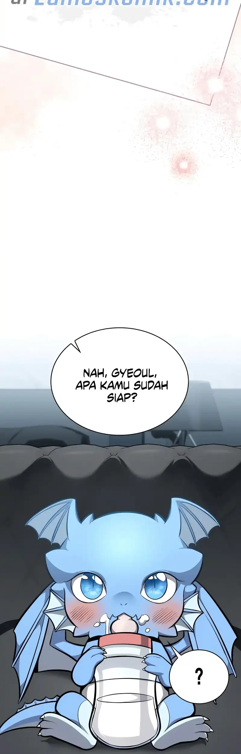 Kidnapped Dragons Chapter 10 - halaman 56