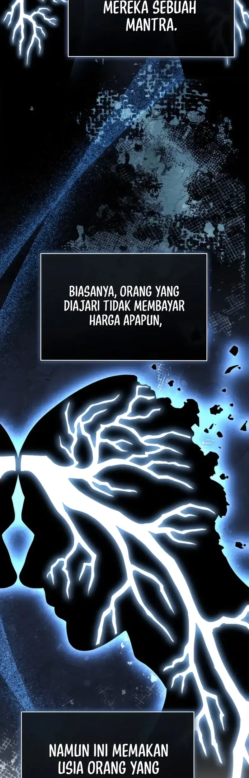 Kidnapped Dragons Chapter 10 - halaman 60