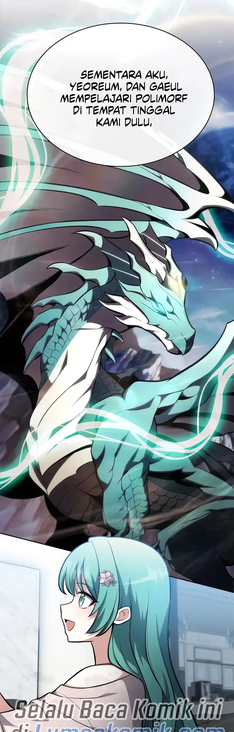 Kidnapped Dragons Chapter 10 - halaman 64