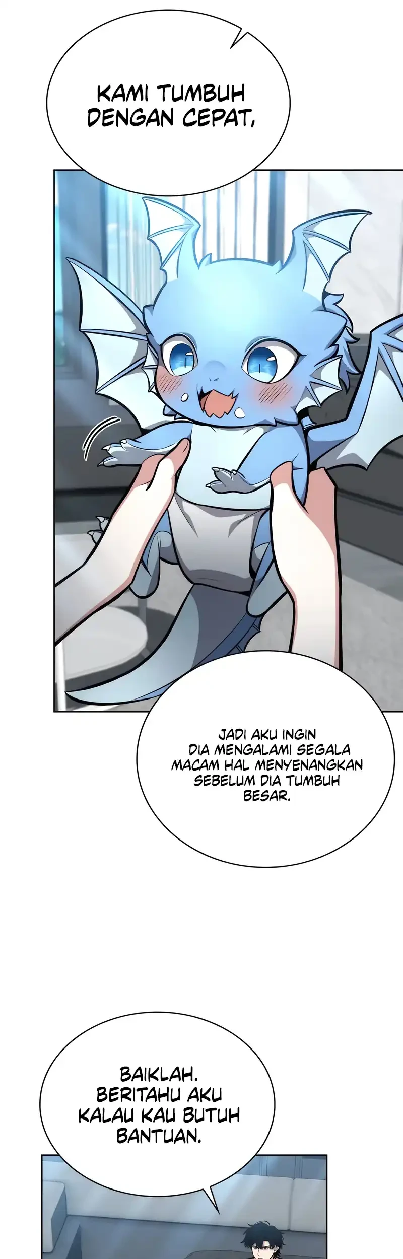 Kidnapped Dragons Chapter 10 - halaman 66