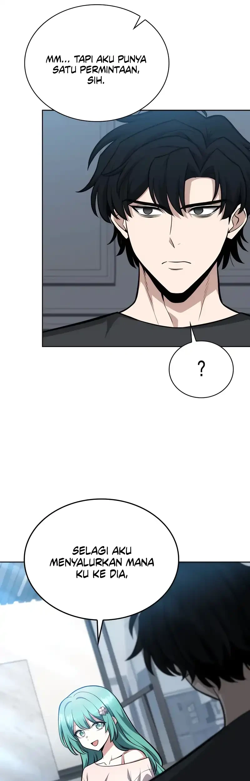 Kidnapped Dragons Chapter 10 - halaman 68