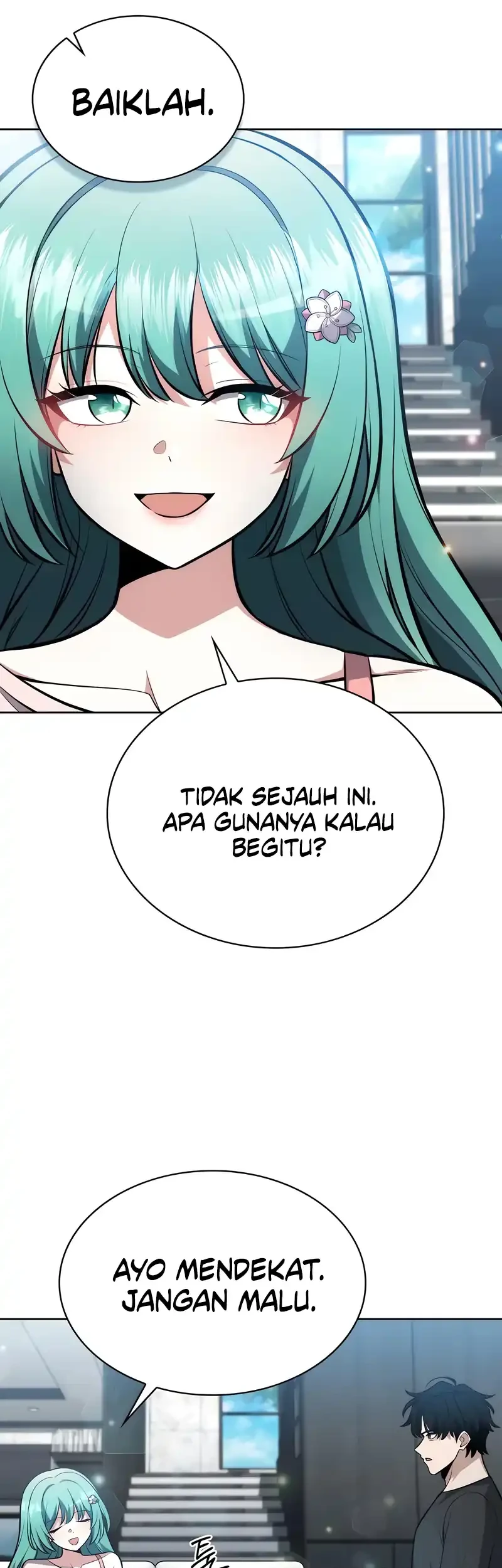 Kidnapped Dragons Chapter 10 - halaman 70