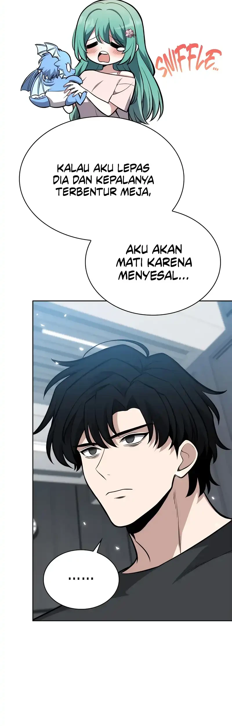 Kidnapped Dragons Chapter 10 - halaman 73