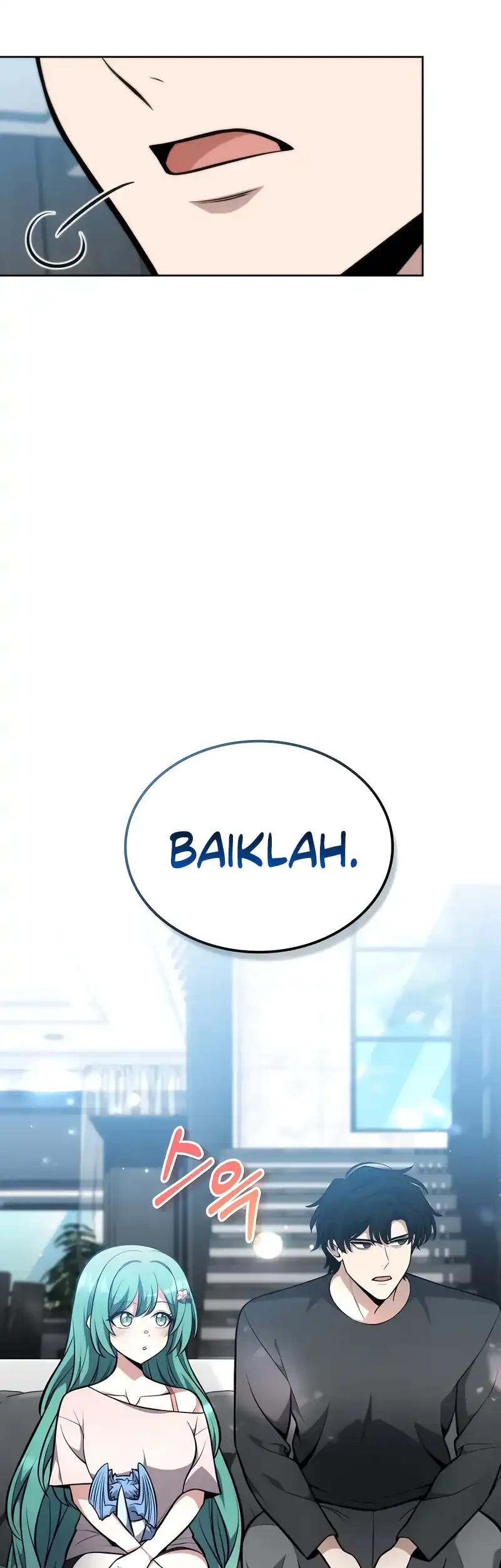 Kidnapped Dragons Chapter 10 - halaman 74
