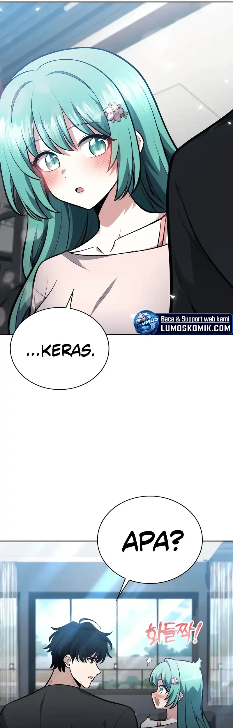 Kidnapped Dragons Chapter 10 - halaman 76
