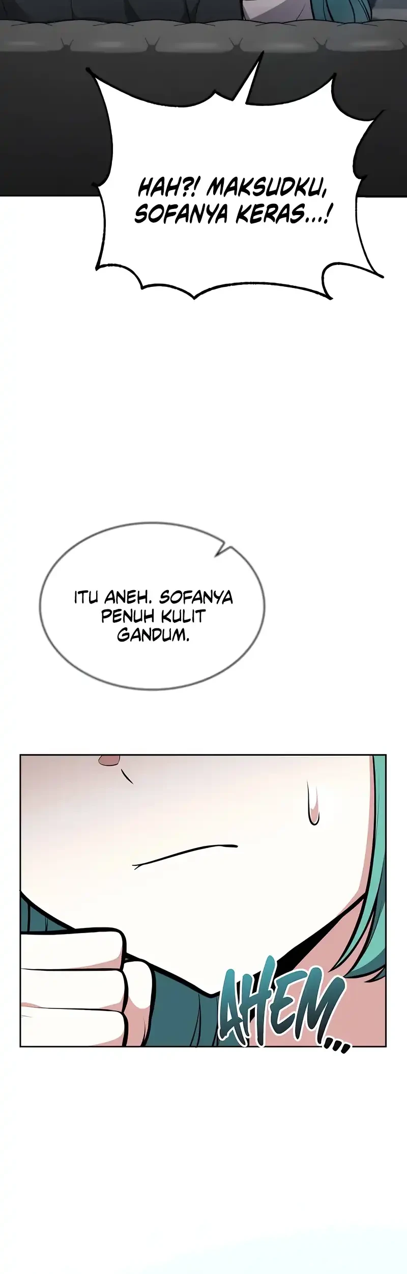 Kidnapped Dragons Chapter 10 - halaman 77