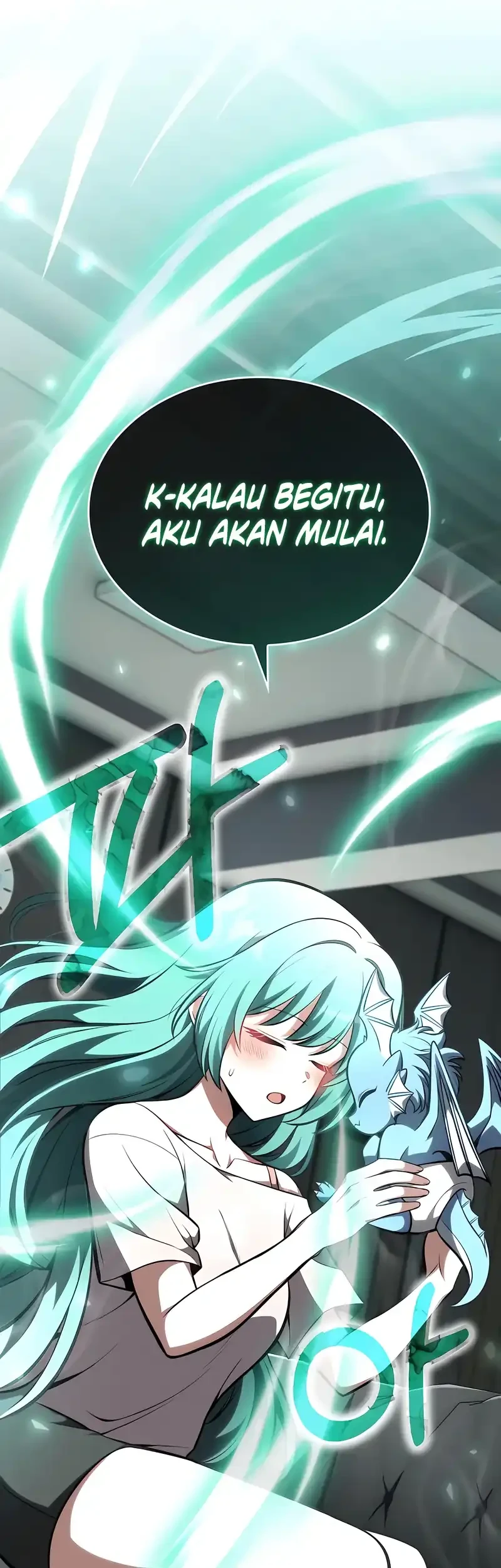 Kidnapped Dragons Chapter 10 - halaman 78